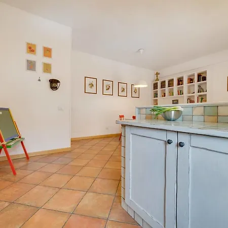 Colorful Lovely 2bed Flat In Garbatella